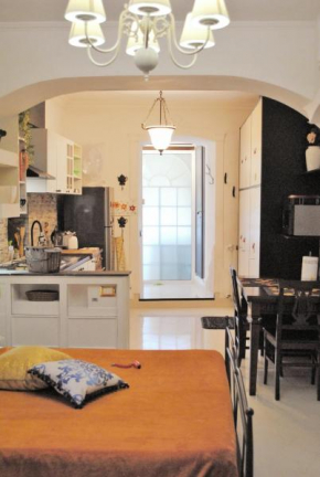 La mini casa